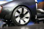 Renault Ondelios Concept 2008 года